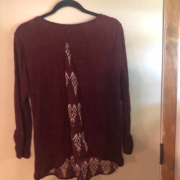 American Rag top - Picture 3 of 4